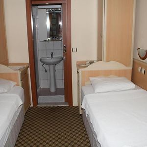 Economy Doppelzimmer